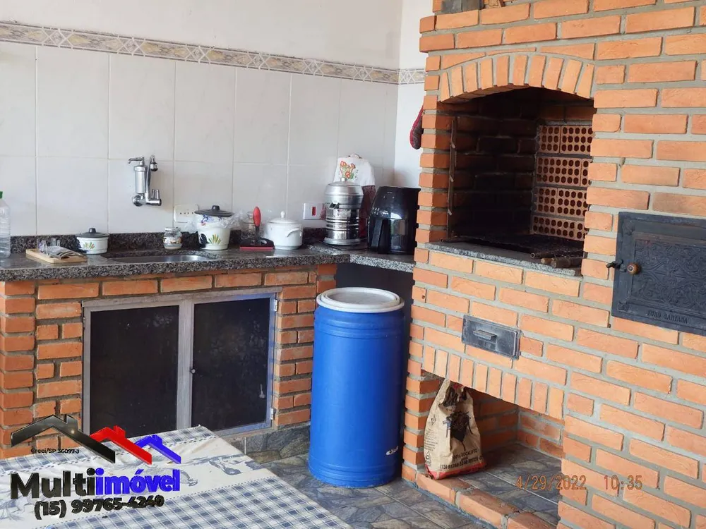Casa, 3 quartos, 300 m² - Foto 15
