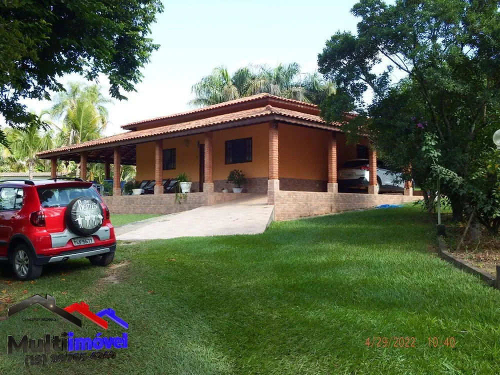 Casa, 3 quartos, 300 m² - Foto 9