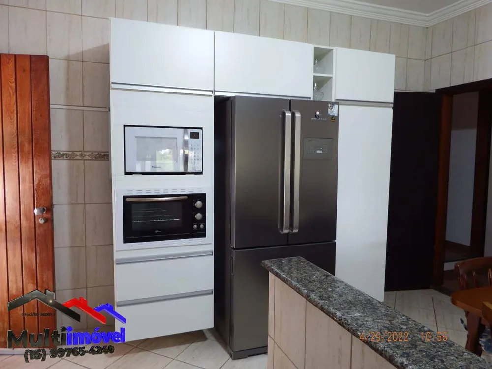 Casa, 3 quartos, 300 m² - Foto 10
