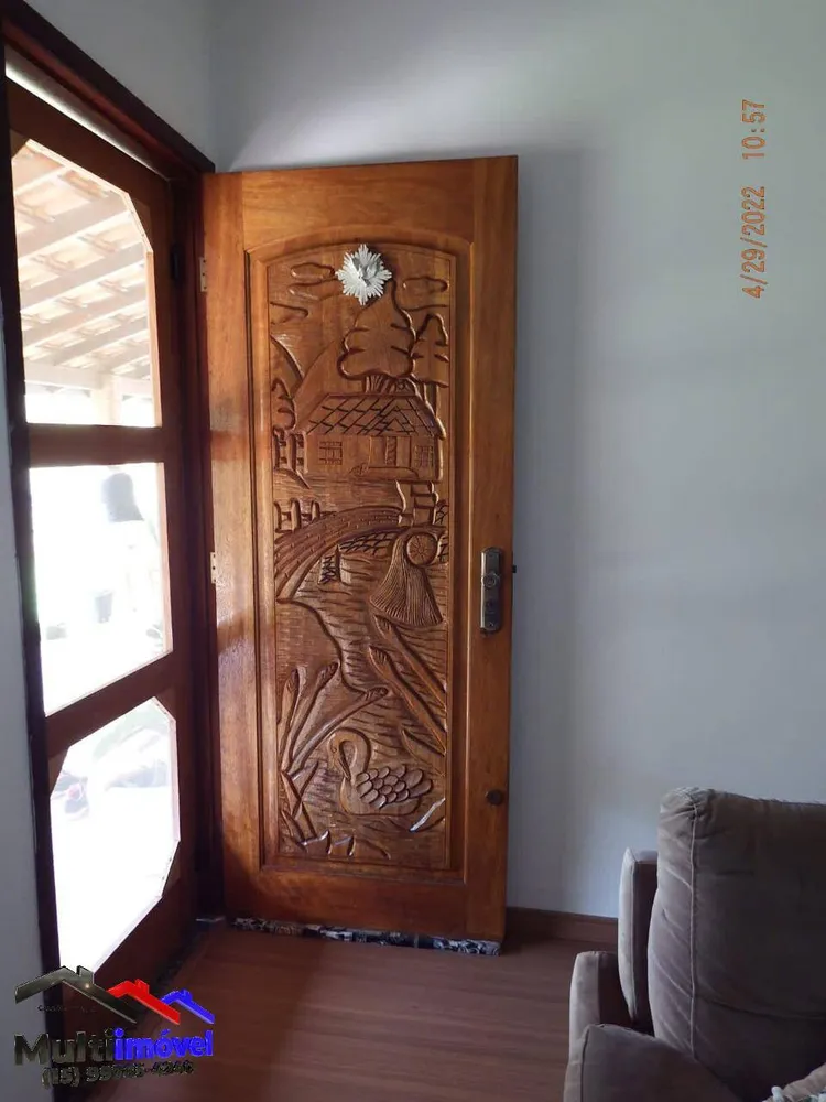 Casa, 3 quartos, 300 m² - Foto 11
