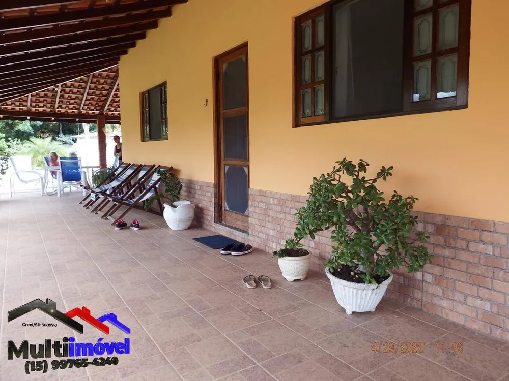 Casa, 3 quartos, 300 m² - Foto 8
