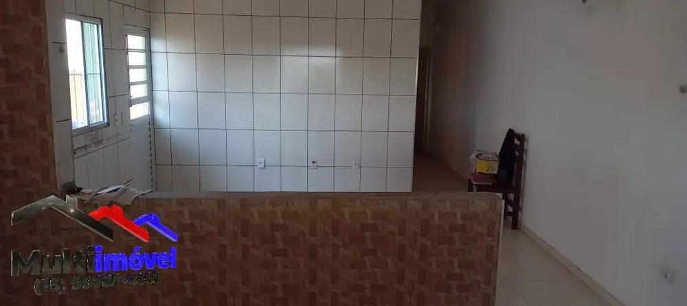 Casa, 2 quartos, 85 m² - Foto 5