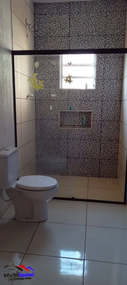 Casa, 2 quartos, 85 m² - Foto 6