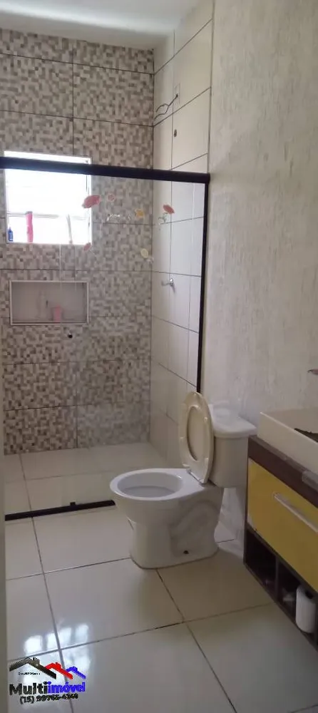 Casa, 2 quartos, 85 m² - Foto 7