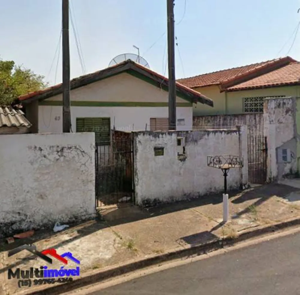 Casa, 2 quartos, 275 m² - Foto 1