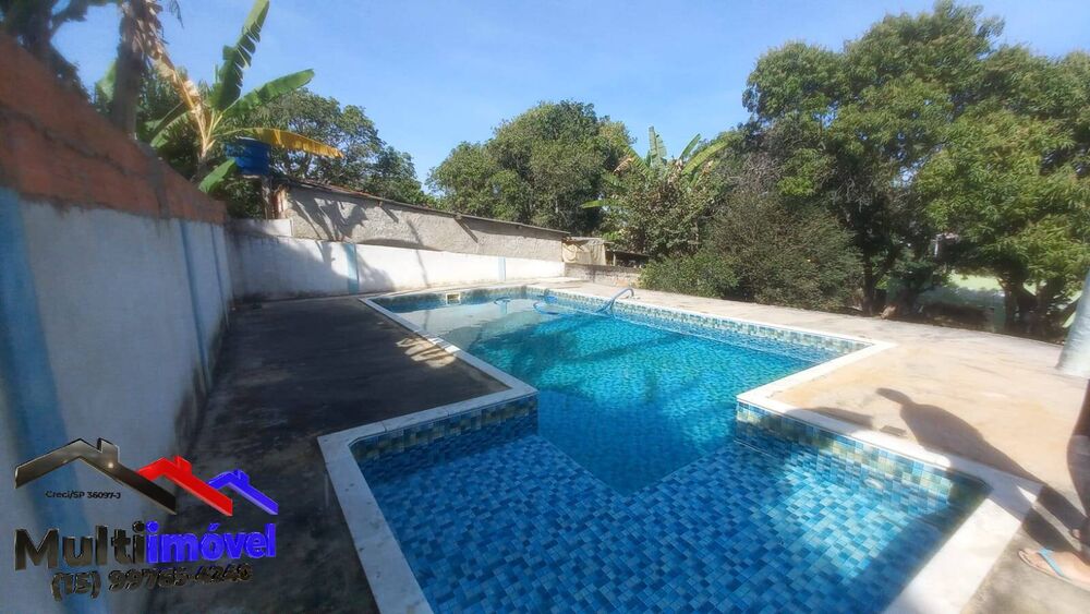 Casa, 3 quartos, 270 m² - Foto 1