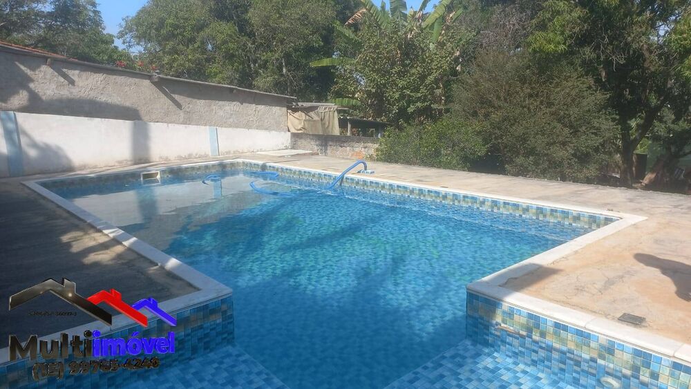 Casa, 3 quartos, 270 m² - Foto 2