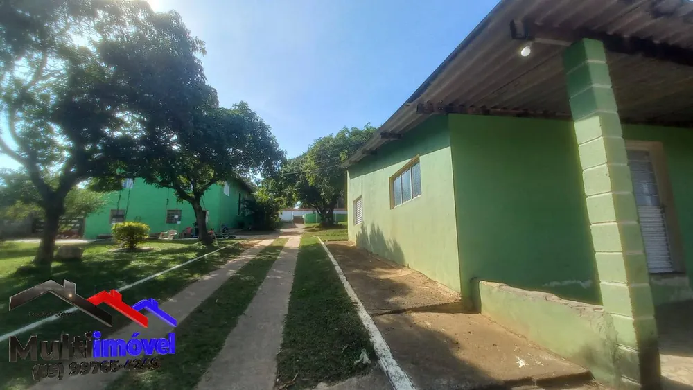 Casa, 3 quartos, 270 m² - Foto 11