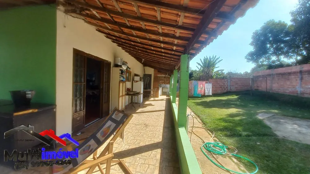 Casa, 3 quartos, 270 m² - Foto 7