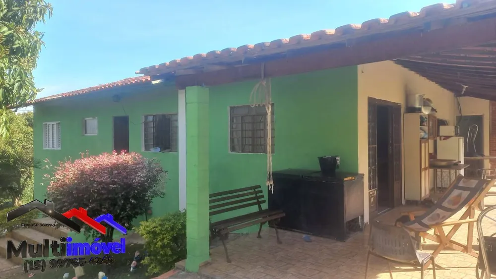 Casa, 3 quartos, 270 m² - Foto 1