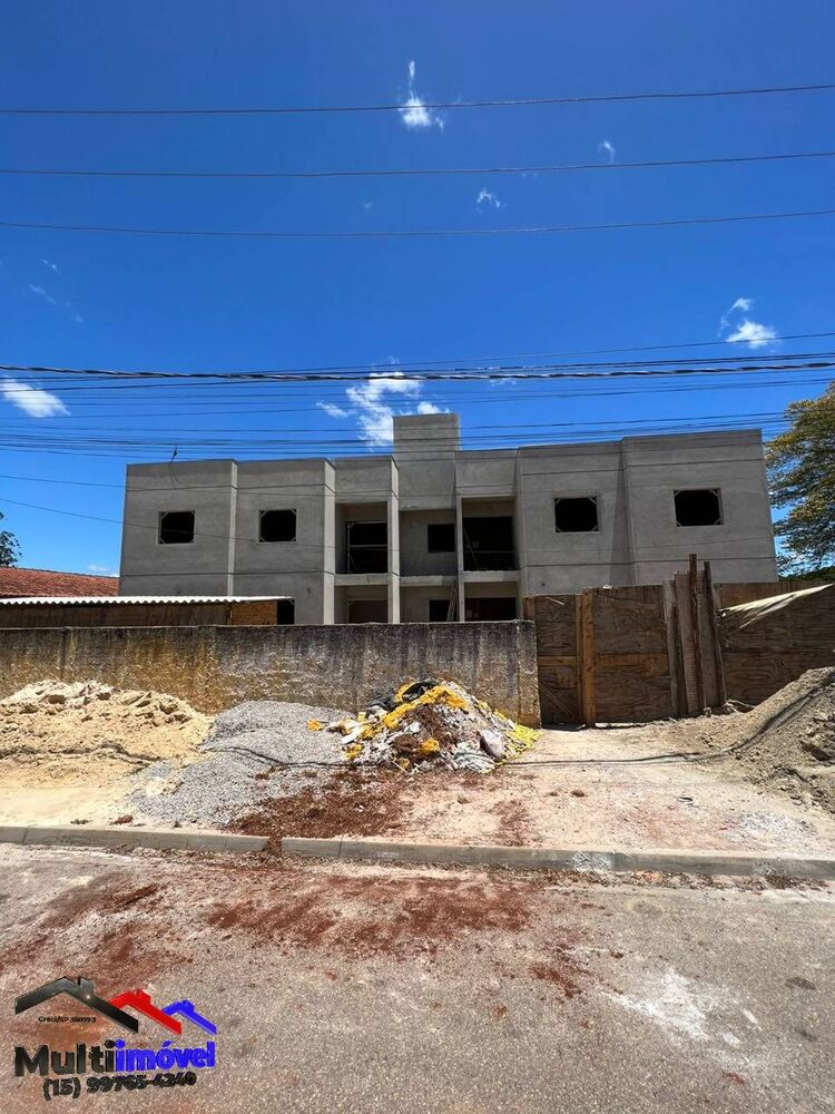 Apartamento, 2 quartos, 53 m² - Foto 3