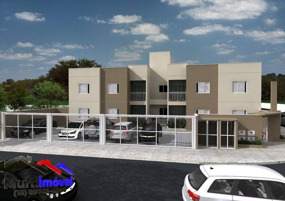 Apartamento, 2 quartos, 53 m² - Foto 4