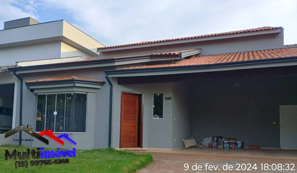 Casa, 330 m² - Foto 1
