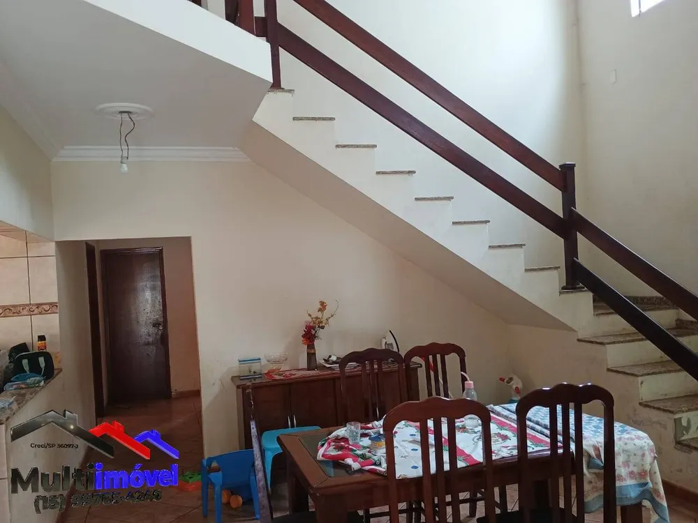 Casa, 330 m² - Foto 3