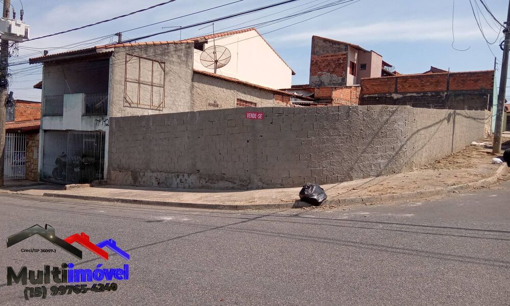 Terreno, 207 m² - Foto 2