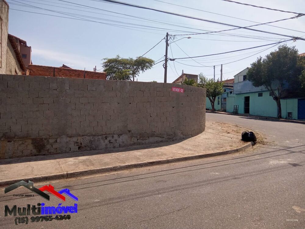 Terreno, 207 m² - Foto 1