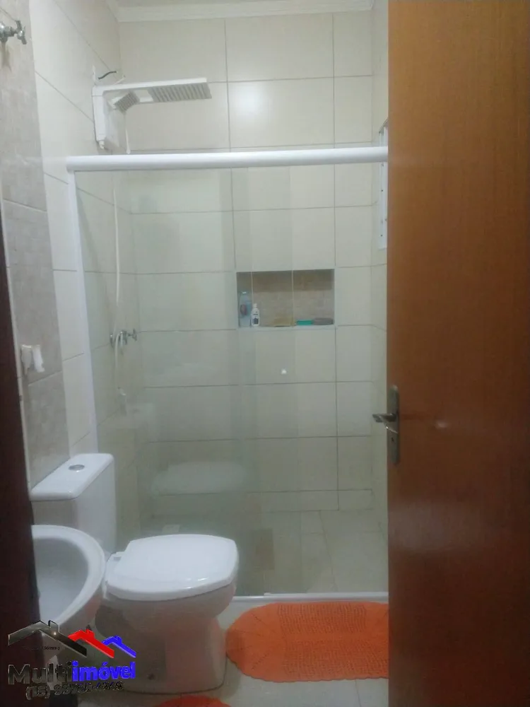 Casa, 3 quartos, 150 m² - Foto 13