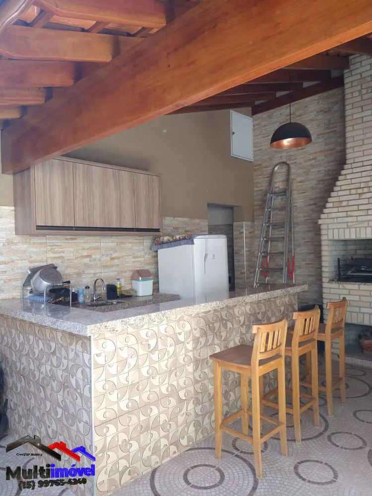 Casa, 3 quartos, 150 m² - Foto 9