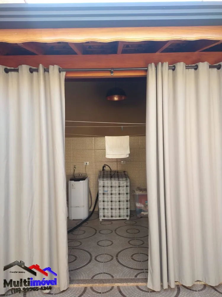 Casa, 3 quartos, 150 m² - Foto 7