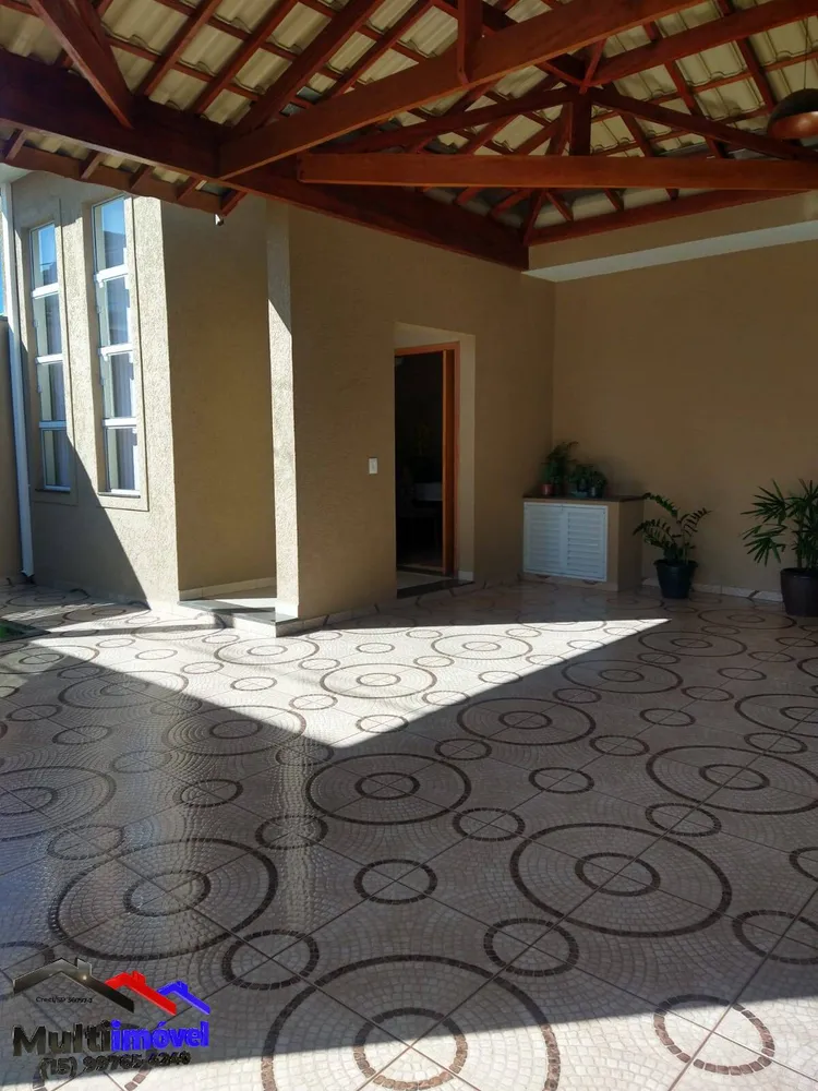 Casa, 3 quartos, 150 m² - Foto 3