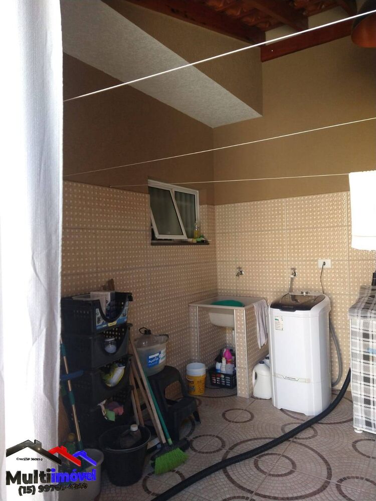 Casa à venda com 3 quartos, 150m² - Foto 4