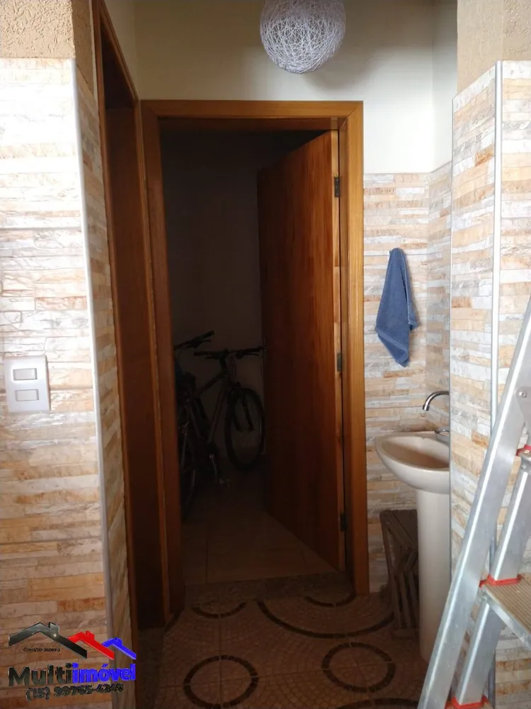 Casa, 3 quartos, 150 m² - Foto 11