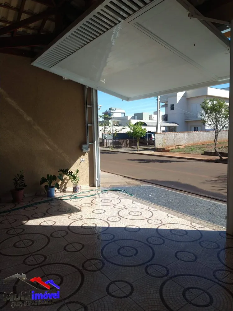 Casa, 3 quartos, 150 m² - Foto 4