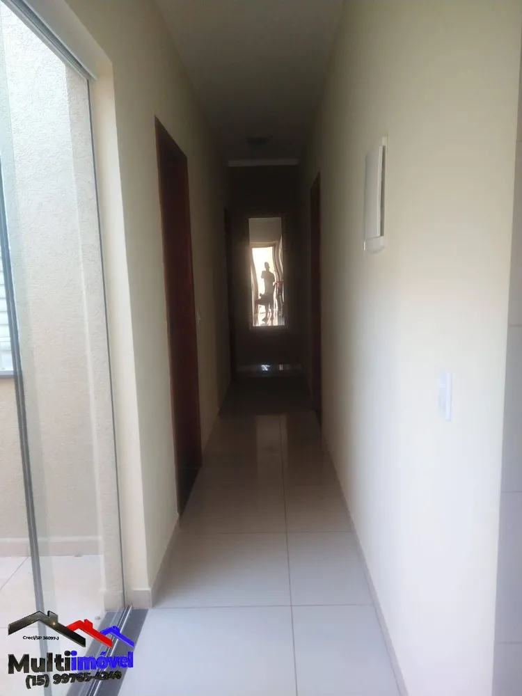 Casa, 3 quartos, 150 m² - Foto 14
