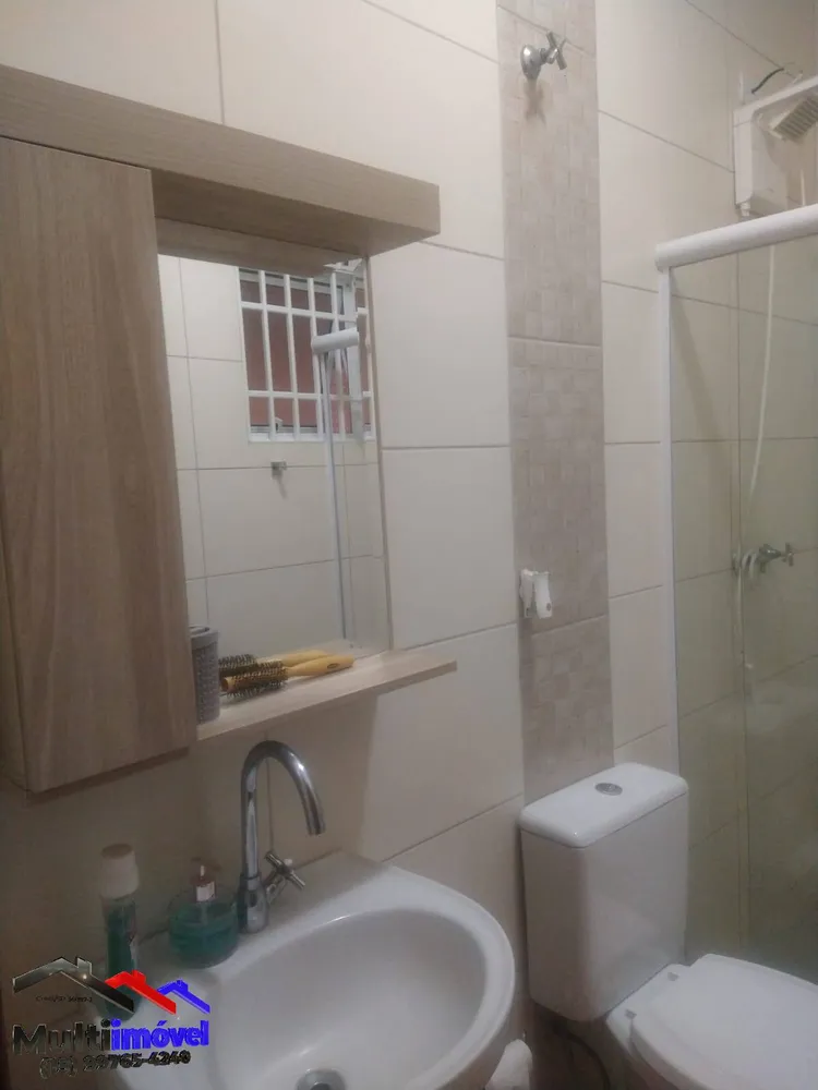 Casa, 3 quartos, 150 m² - Foto 15