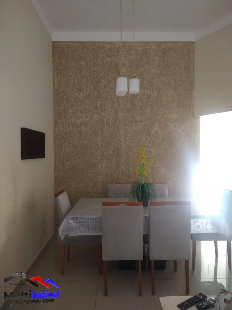 Casa, 3 quartos, 150 m² - Foto 12