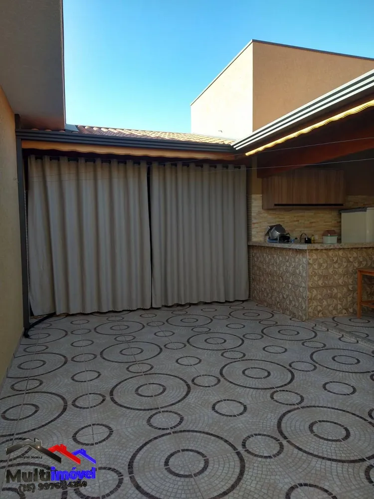 Casa, 3 quartos, 150 m² - Foto 8