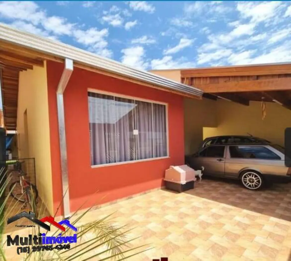 Casa, 2 quartos, 160 m² - Foto 2