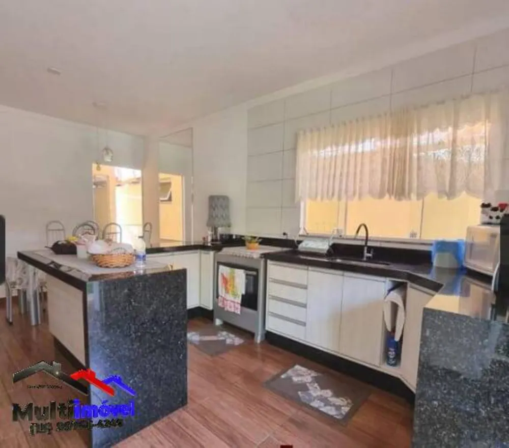 Casa, 2 quartos, 160 m² - Foto 1