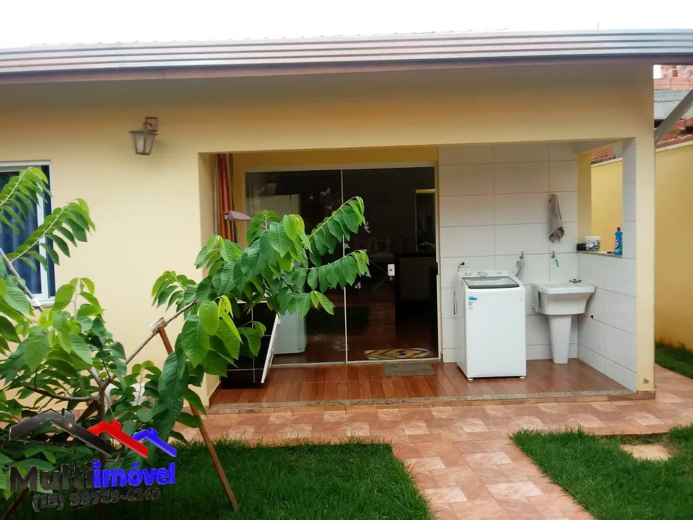Casa, 2 quartos, 160 m² - Foto 10