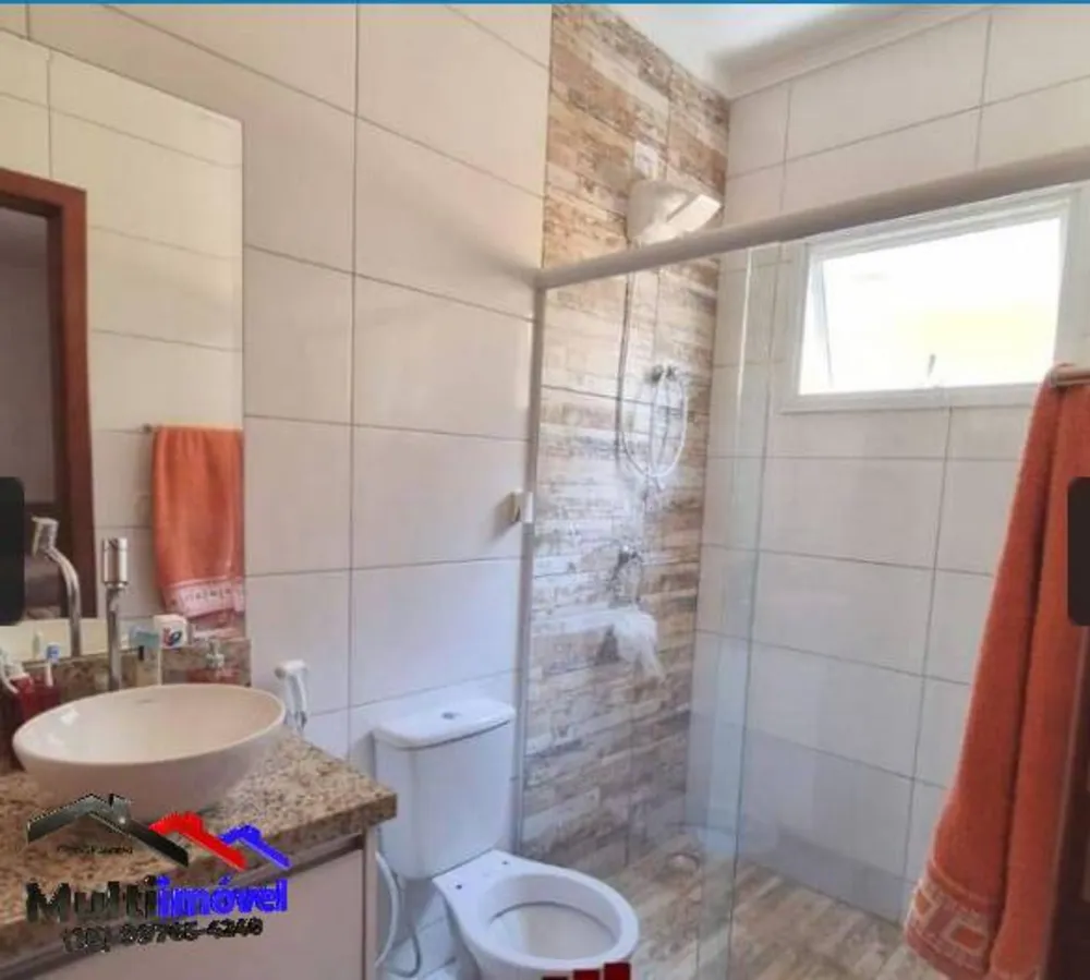 Casa, 2 quartos, 160 m² - Foto 3