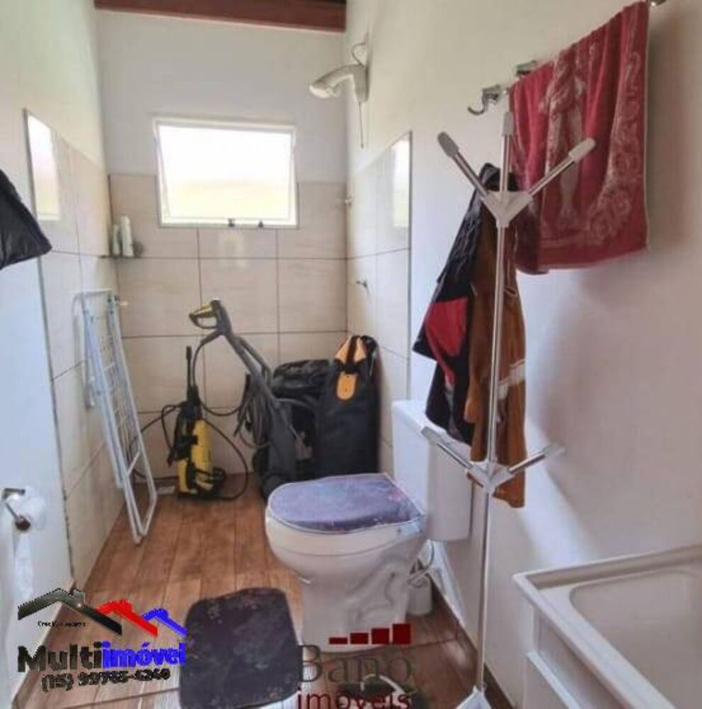 Casa, 2 quartos, 160 m² - Foto 4