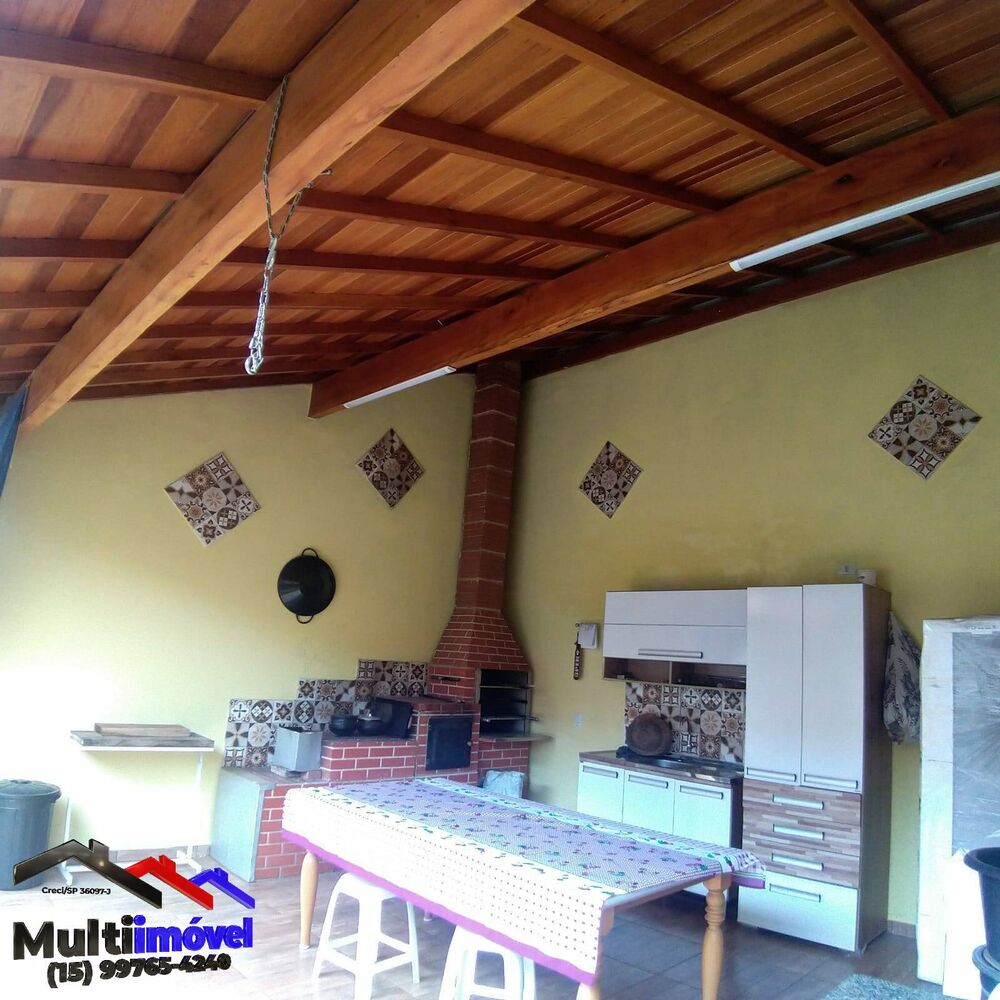 Casa, 2 quartos, 160 m² - Foto 1