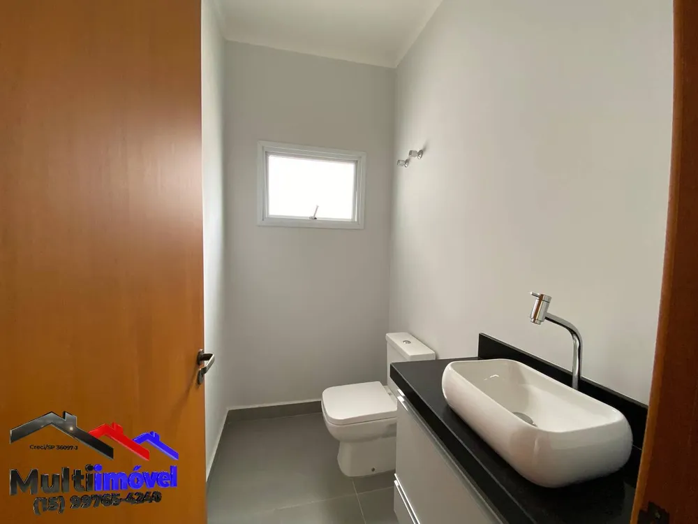 Casa de Condomínio, 3 quartos - Foto 12