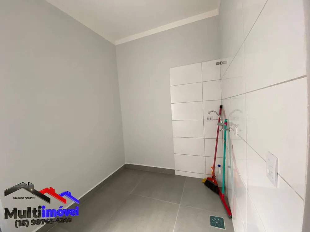 Casa de Condomínio, 3 quartos - Foto 15