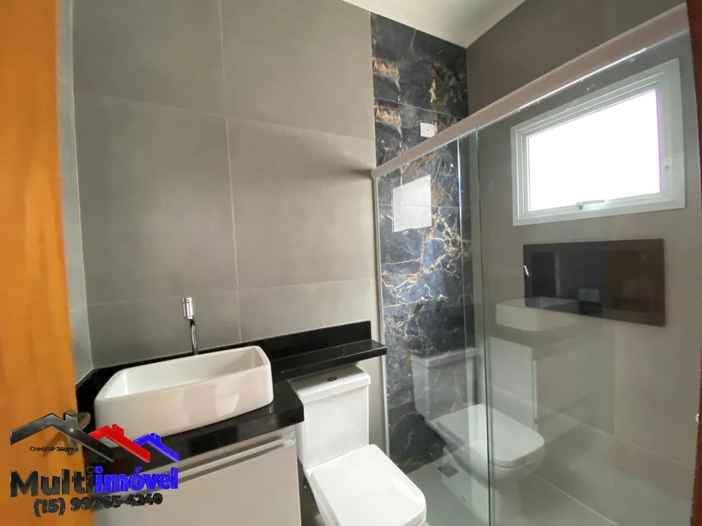 Casa de Condomínio, 3 quartos - Foto 9