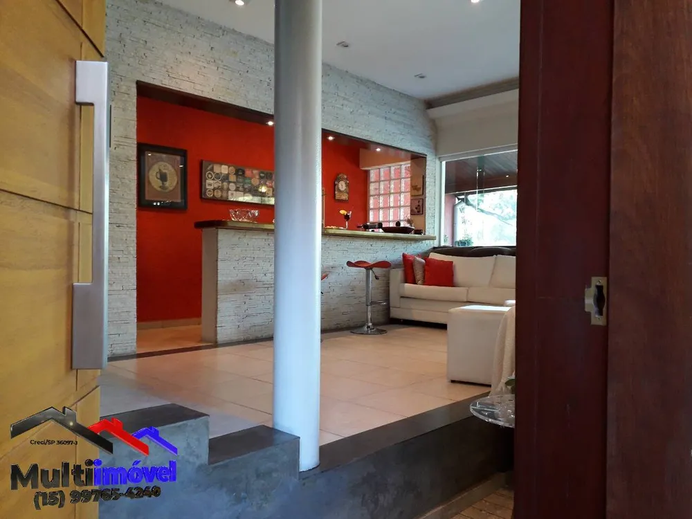Casa, 5 quartos, 275 m² - Foto 10