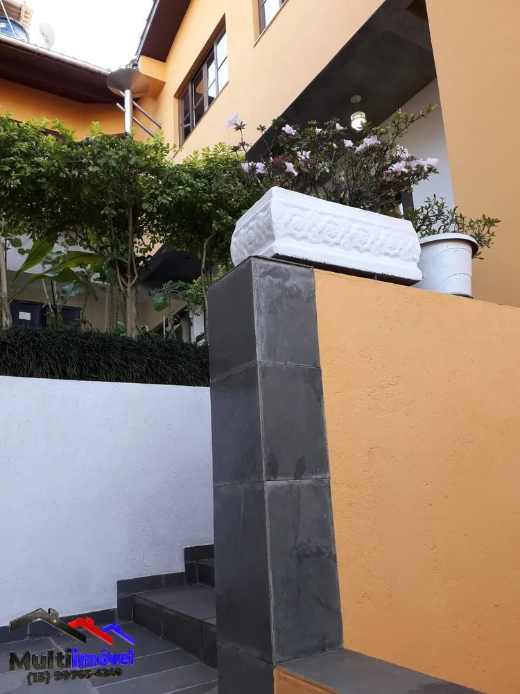 Casa, 5 quartos, 275 m² - Foto 14