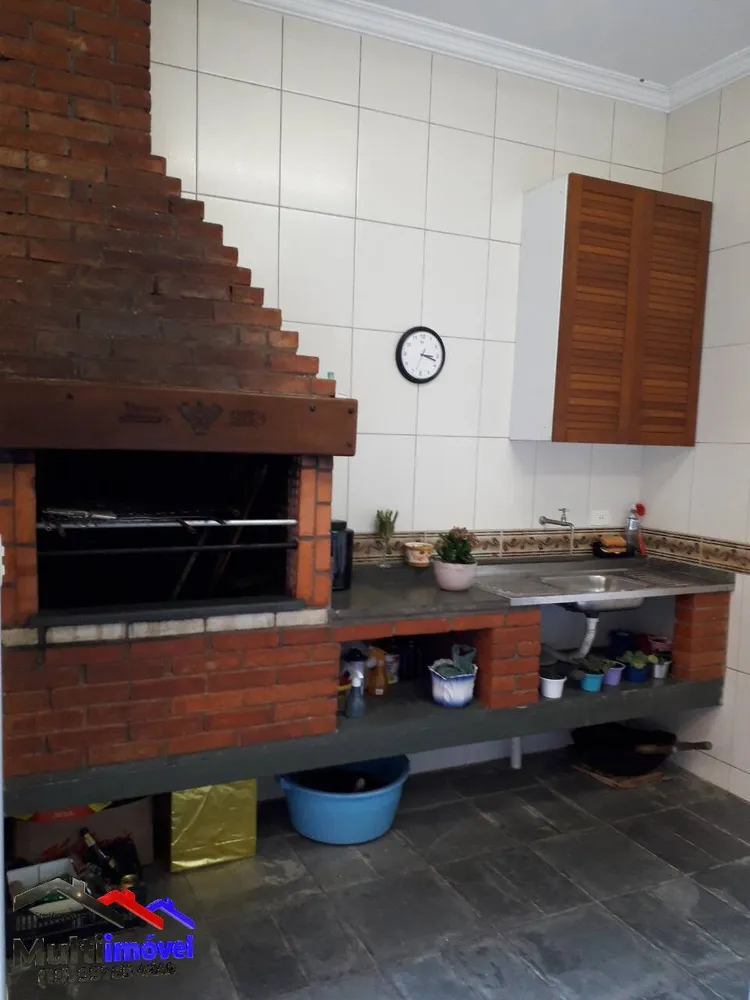 Casa, 5 quartos, 275 m² - Foto 6