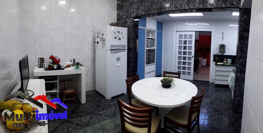 Casa, 5 quartos, 275 m² - Foto 11