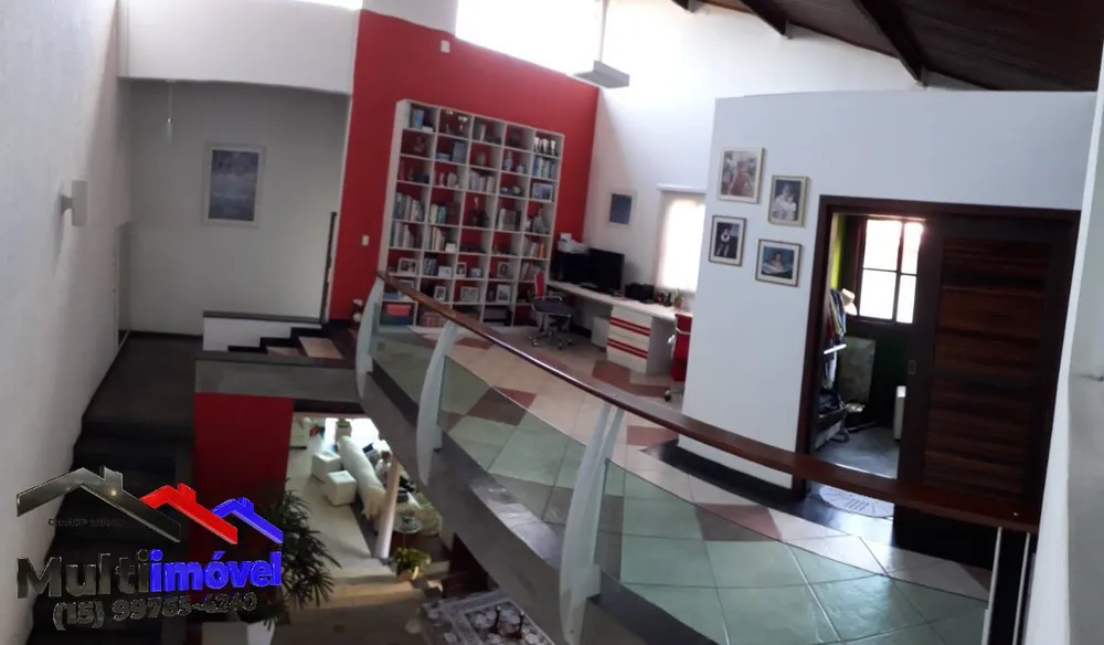 Casa, 5 quartos, 275 m² - Foto 13