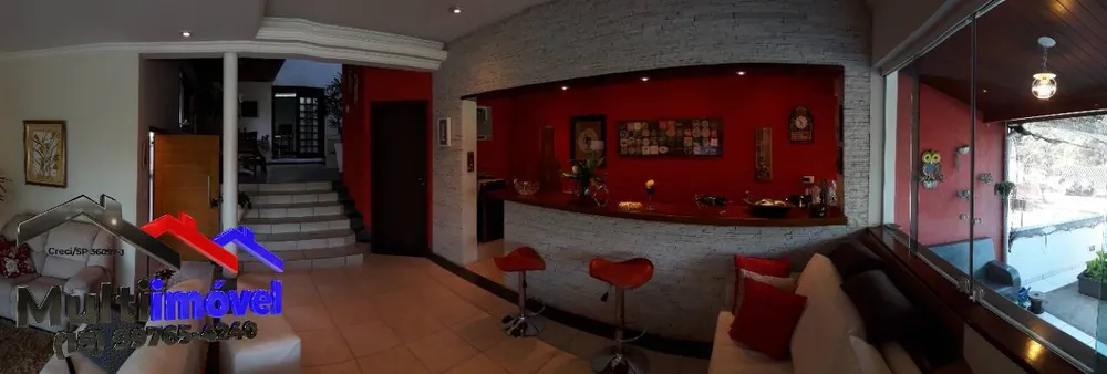 Casa, 5 quartos, 275 m² - Foto 9