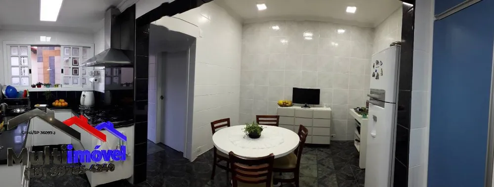 Casa, 5 quartos, 275 m² - Foto 8