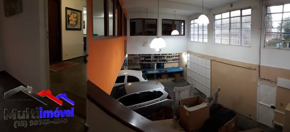 Casa, 5 quartos, 275 m² - Foto 15