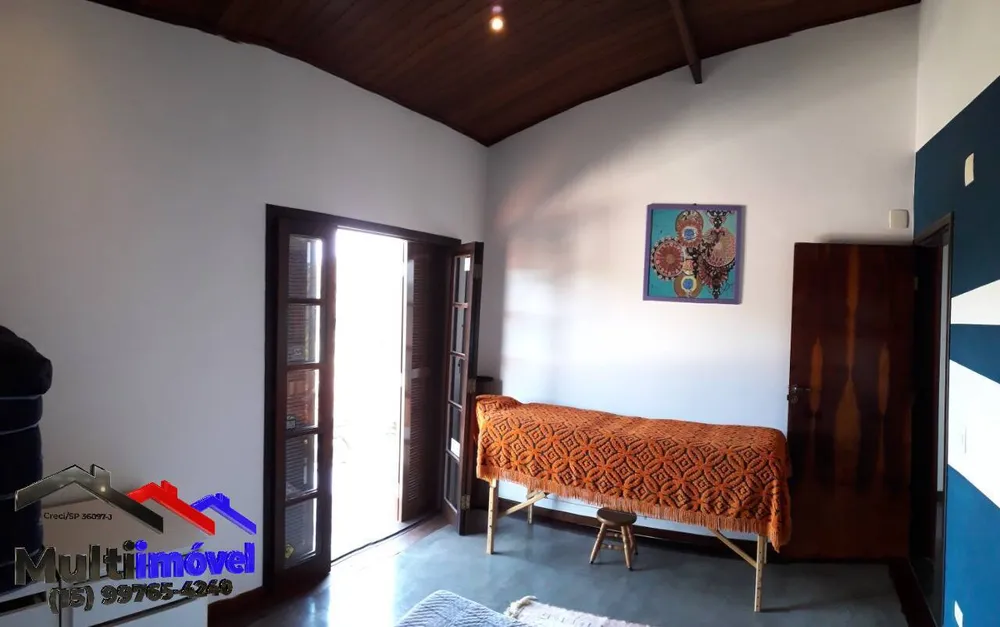 Casa, 5 quartos, 275 m² - Foto 12