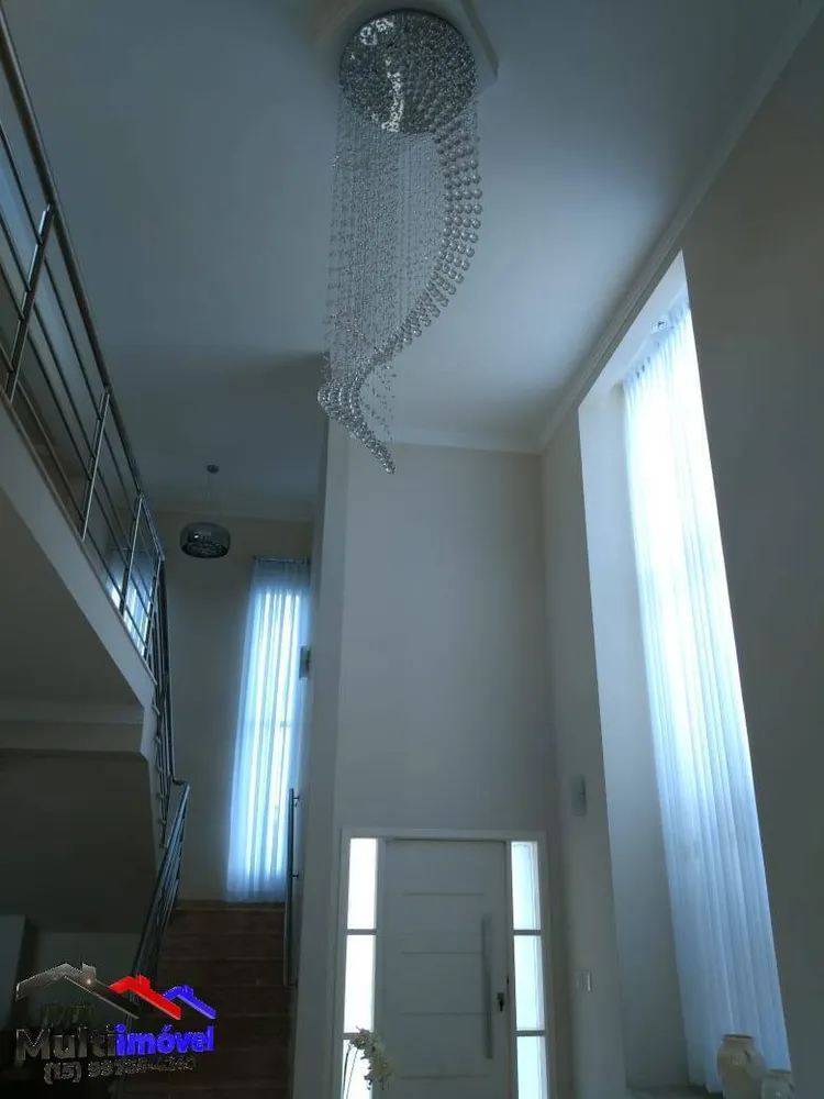 Casa de Condomínio, 4 quartos - Foto 11